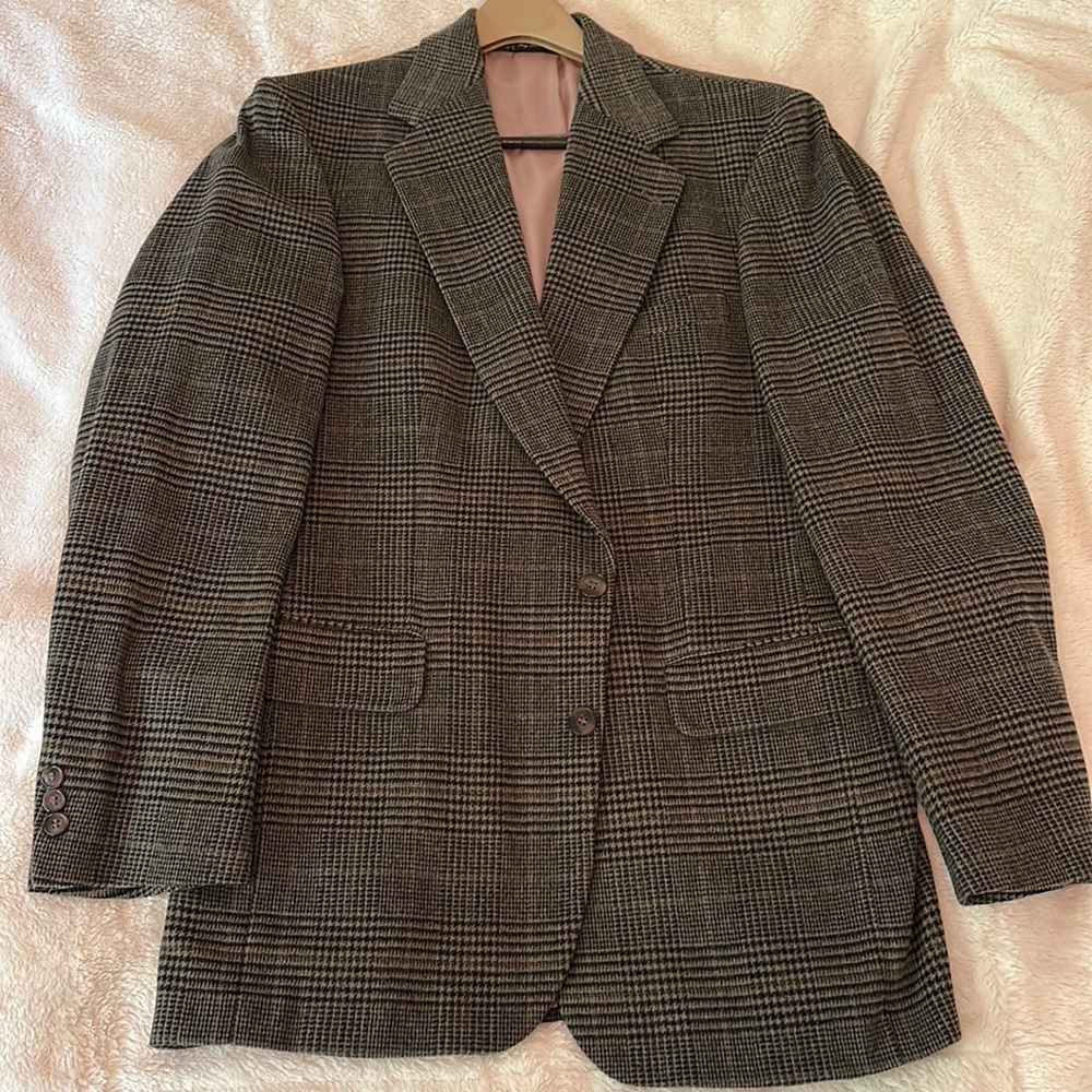Men’s Blazer